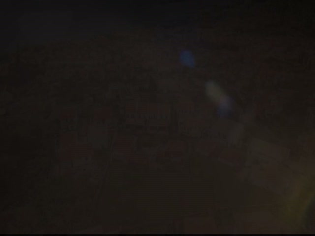 No Flash found